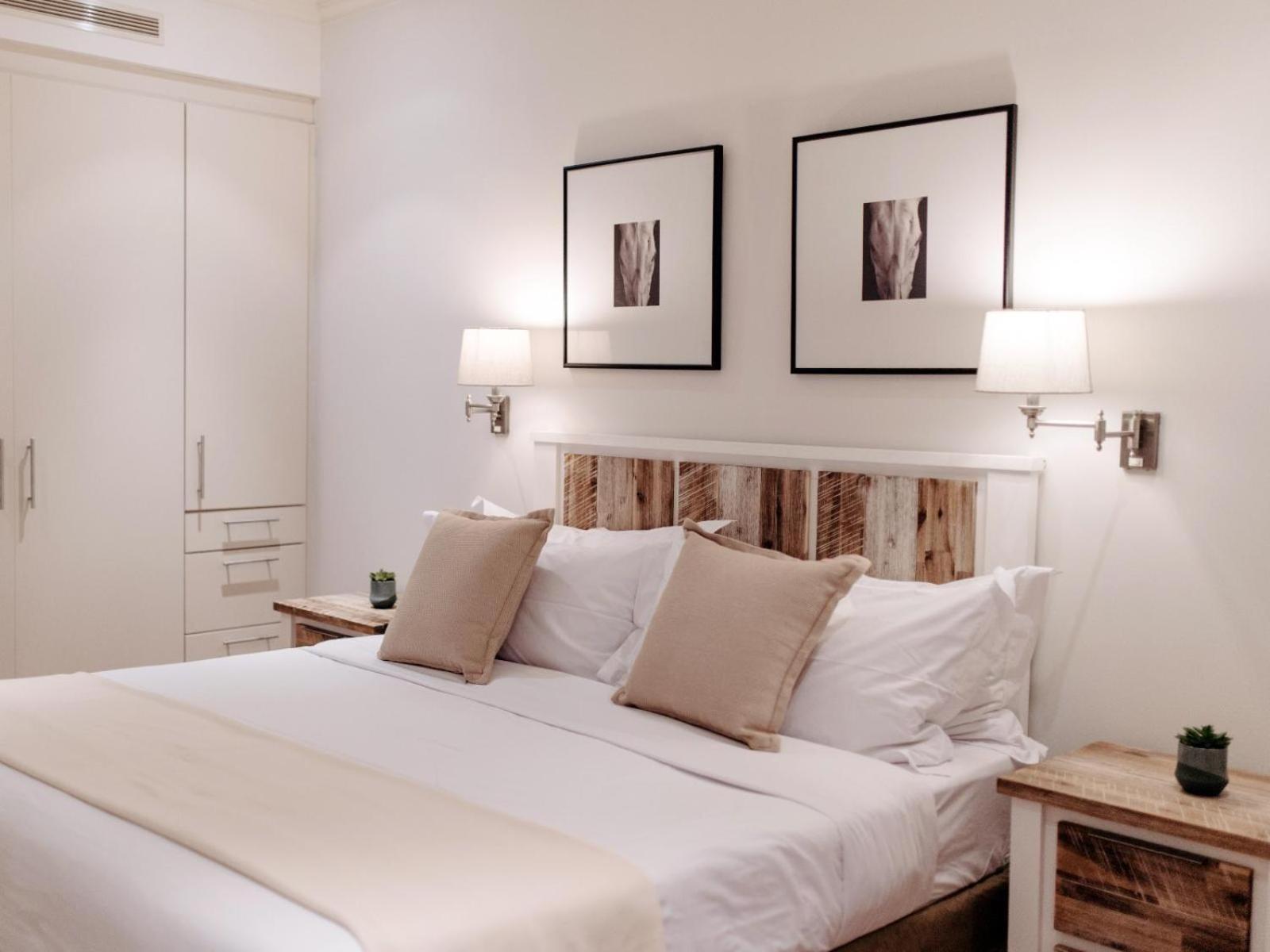 Cape Royale Apartments With Cape Finest 케이프타운 객실 사진