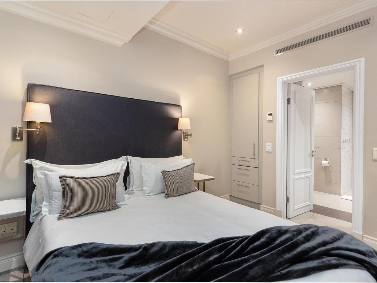 Cape Royale Apartments With Cape Finest 케이프타운 객실 사진