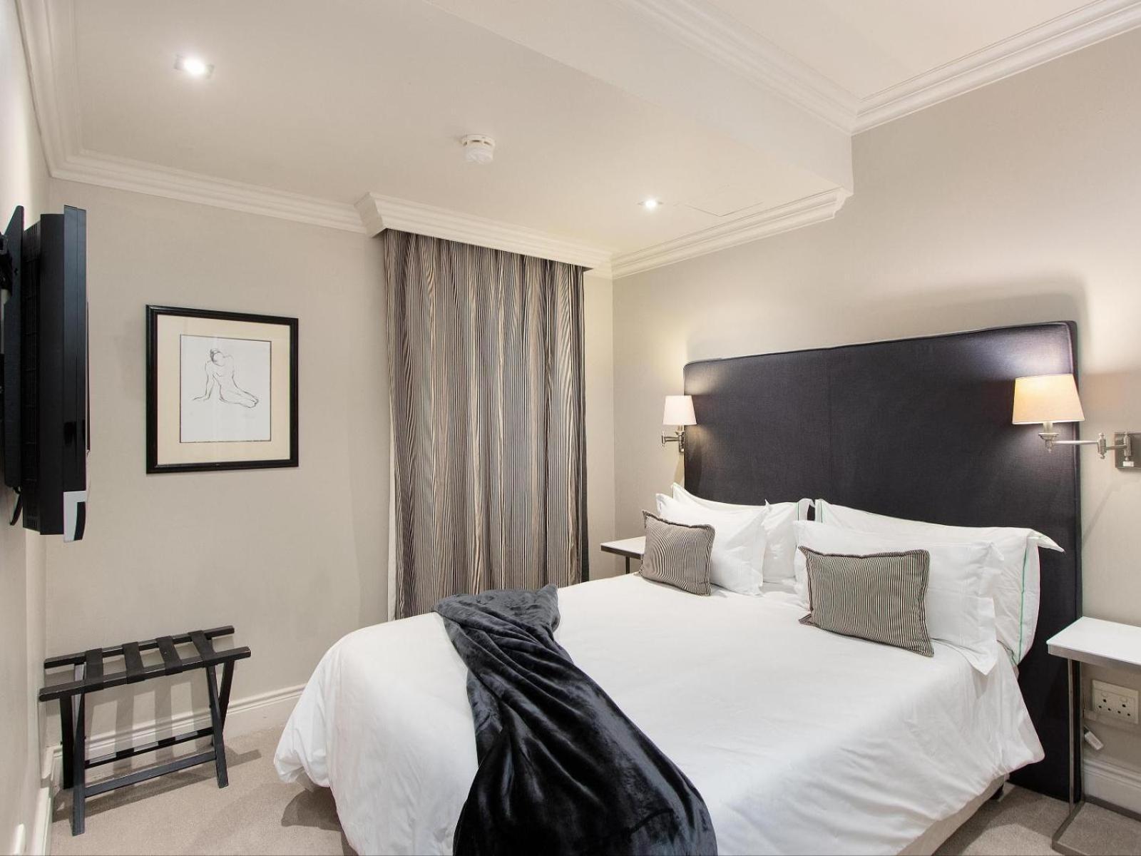Cape Royale Apartments With Cape Finest 케이프타운 객실 사진