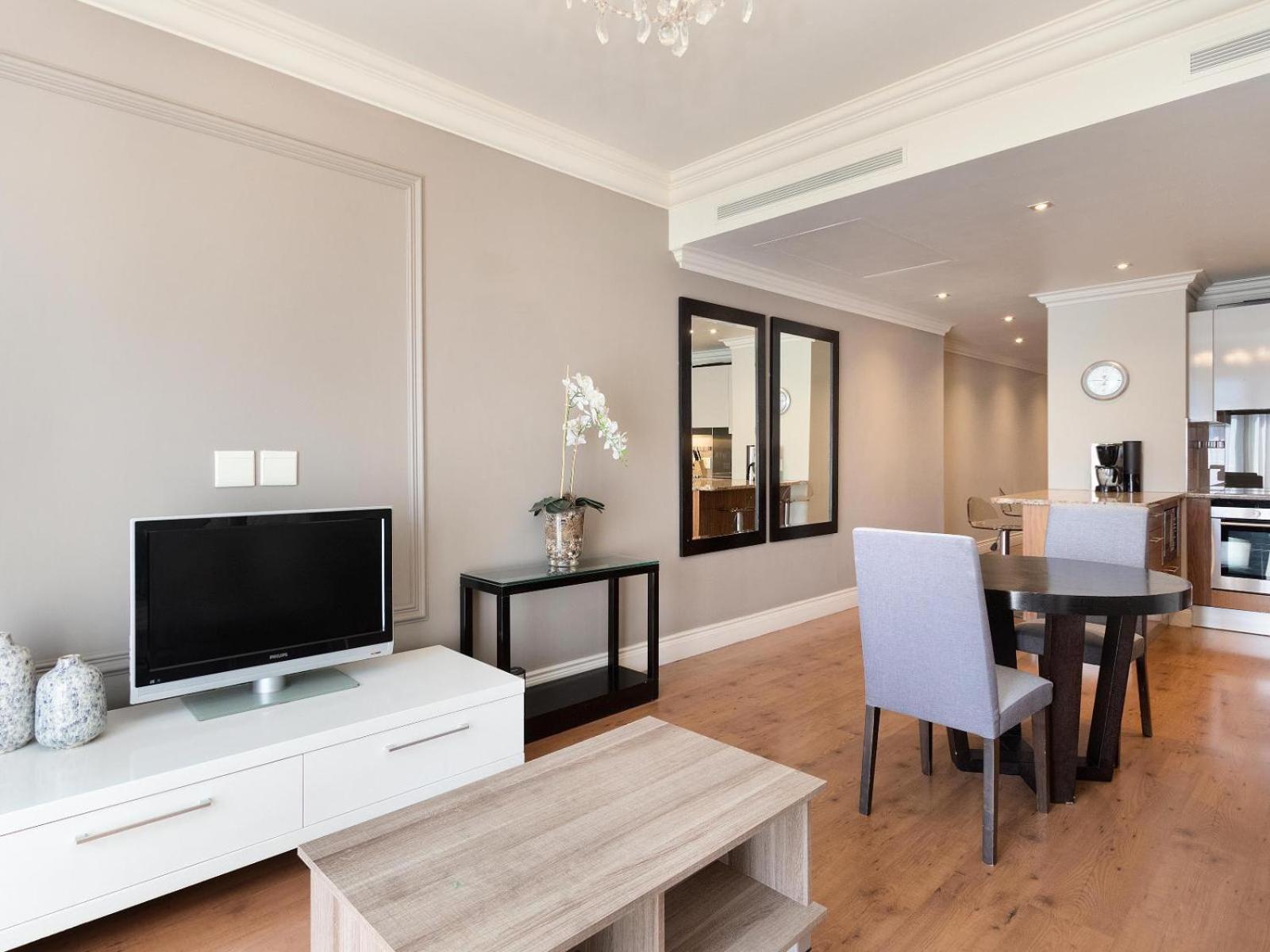 Cape Royale Apartments With Cape Finest 케이프타운 객실 사진