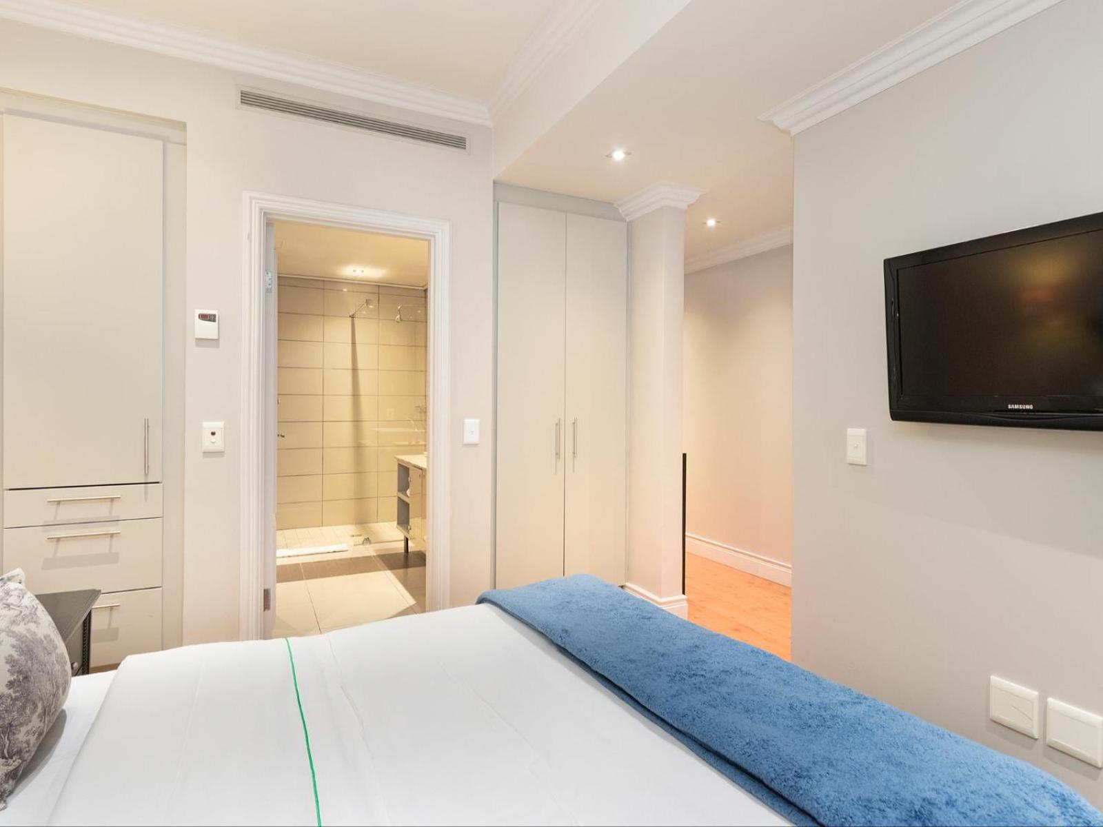 Cape Royale Apartments With Cape Finest 케이프타운 객실 사진