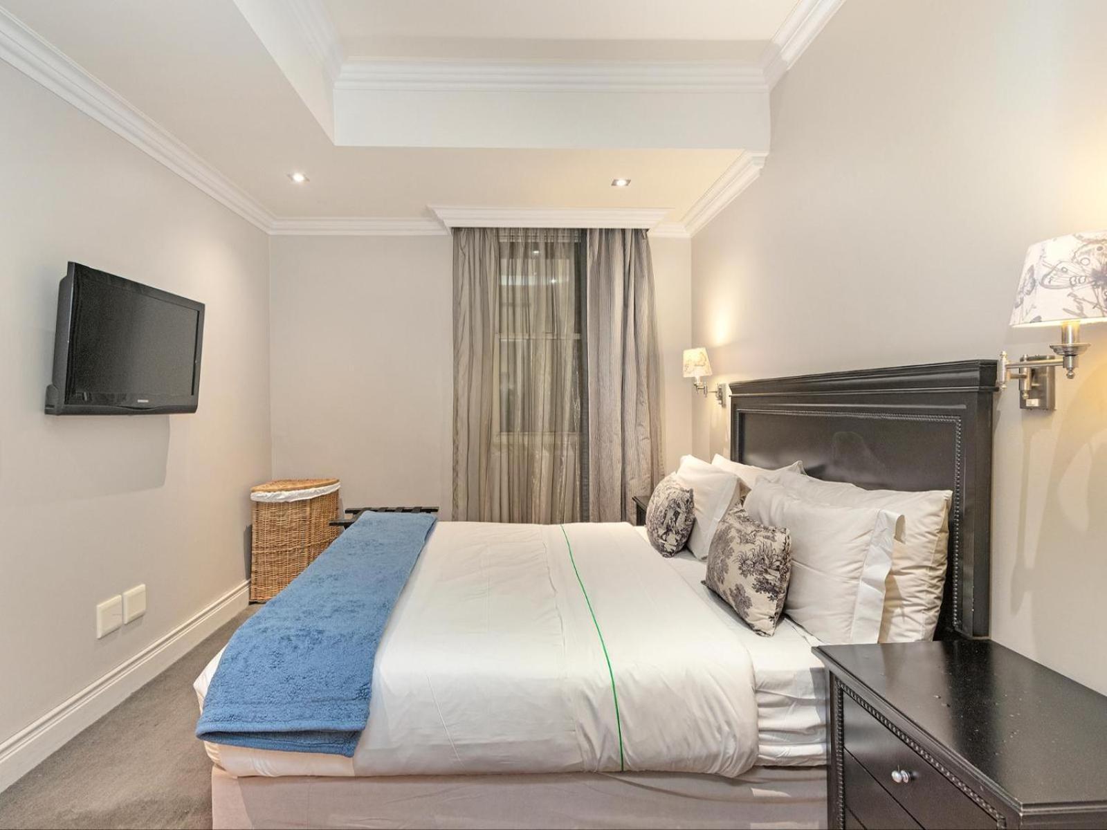 Cape Royale Apartments With Cape Finest 케이프타운 객실 사진