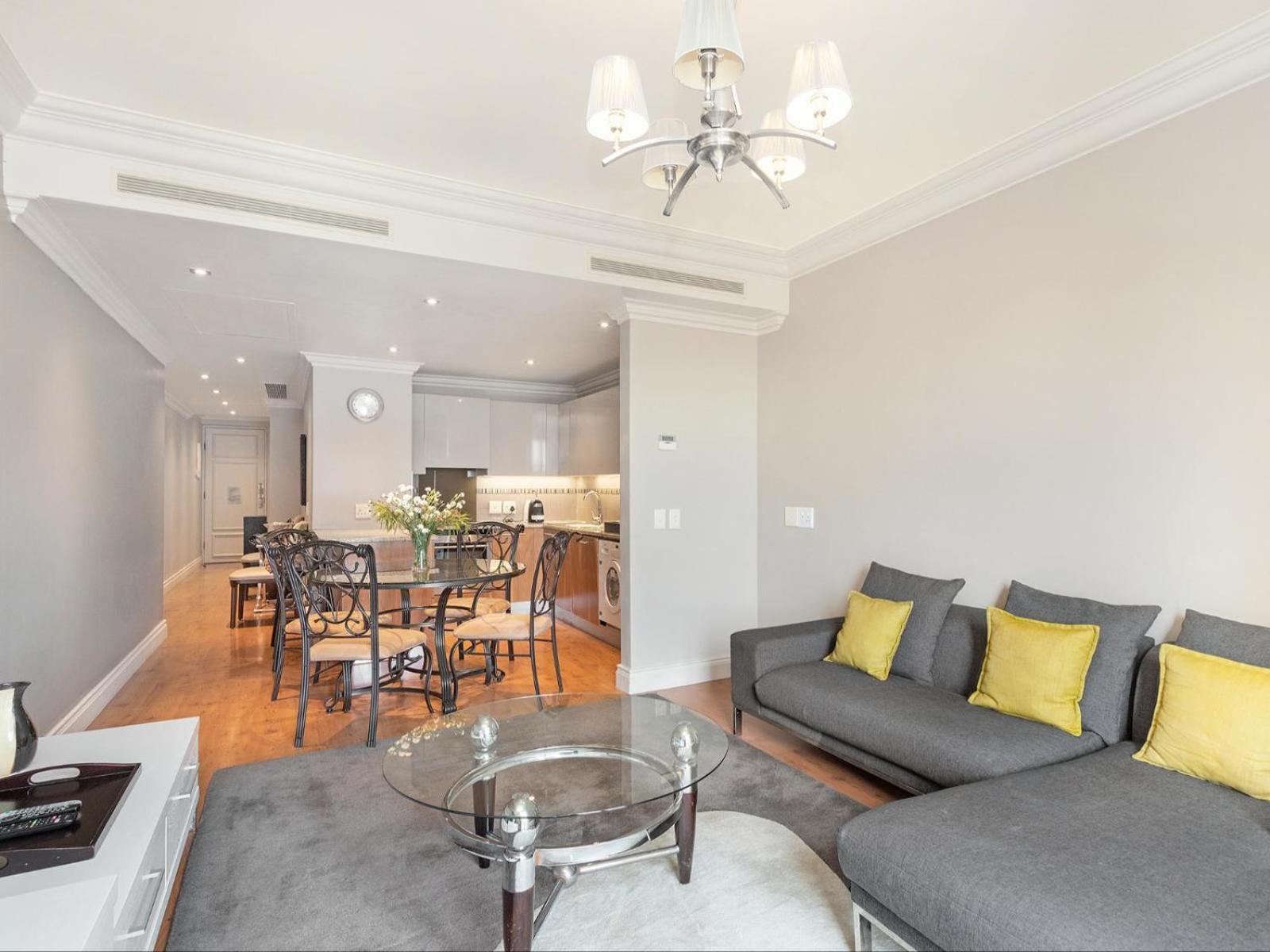 Cape Royale Apartments With Cape Finest 케이프타운 객실 사진