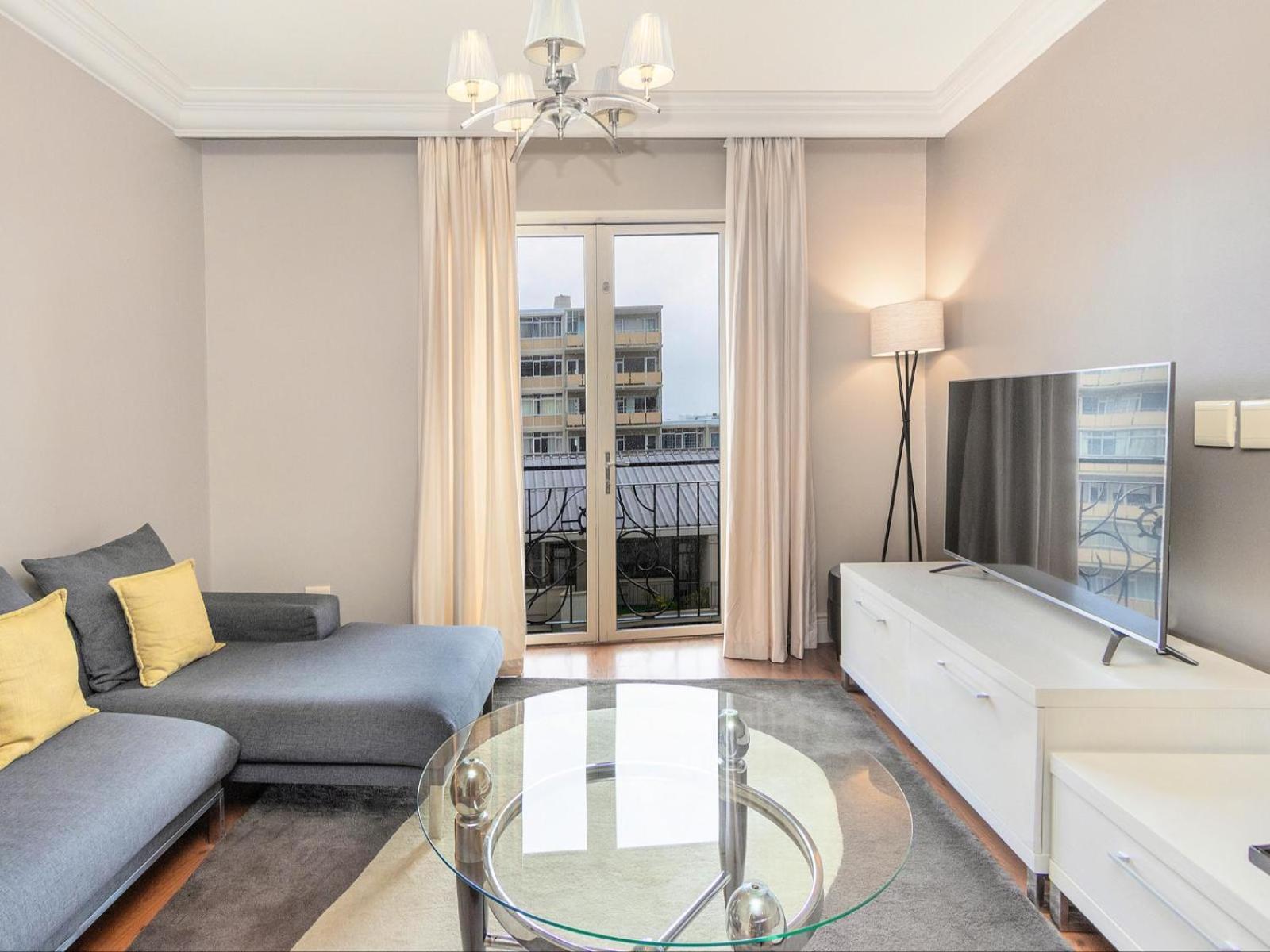 Cape Royale Apartments With Cape Finest 케이프타운 객실 사진