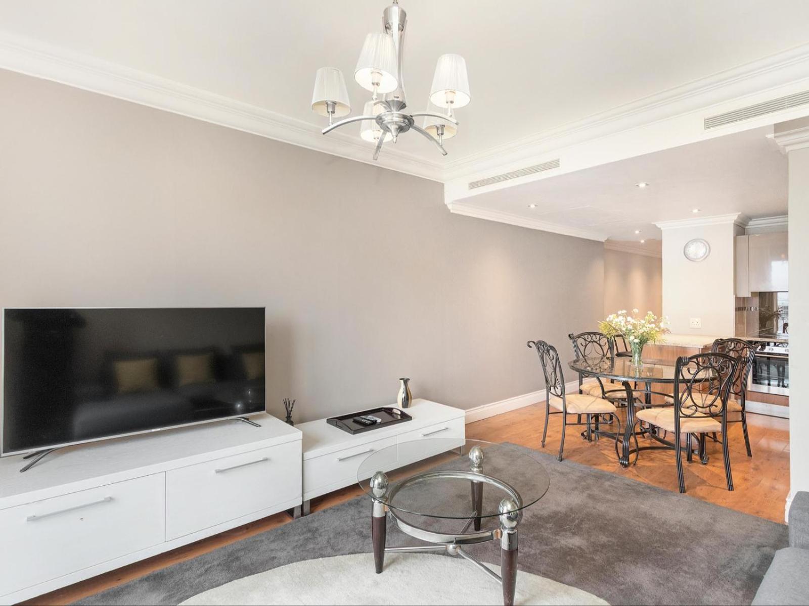 Cape Royale Apartments With Cape Finest 케이프타운 객실 사진