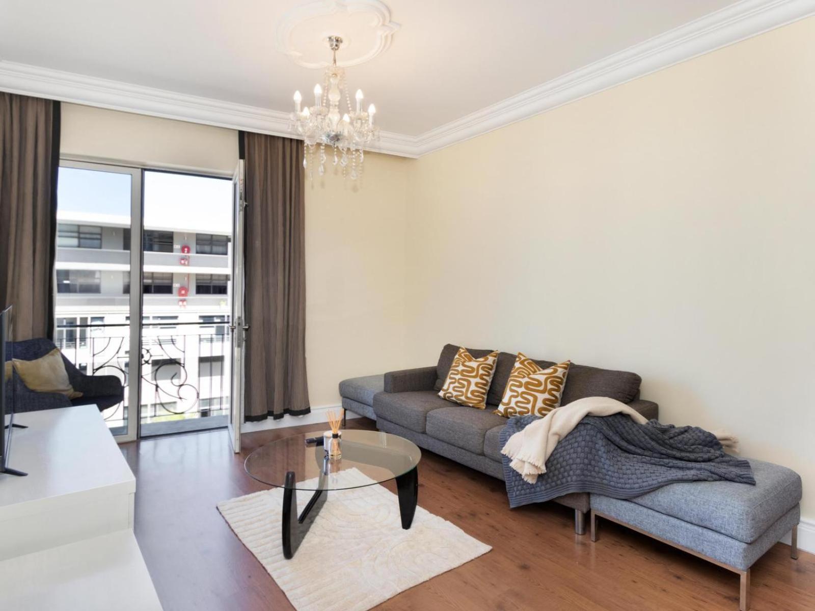 Cape Royale Apartments With Cape Finest 케이프타운 외부 사진