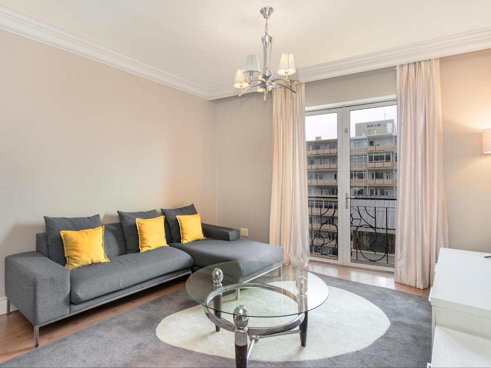 Cape Royale Apartments With Cape Finest 케이프타운 객실 사진