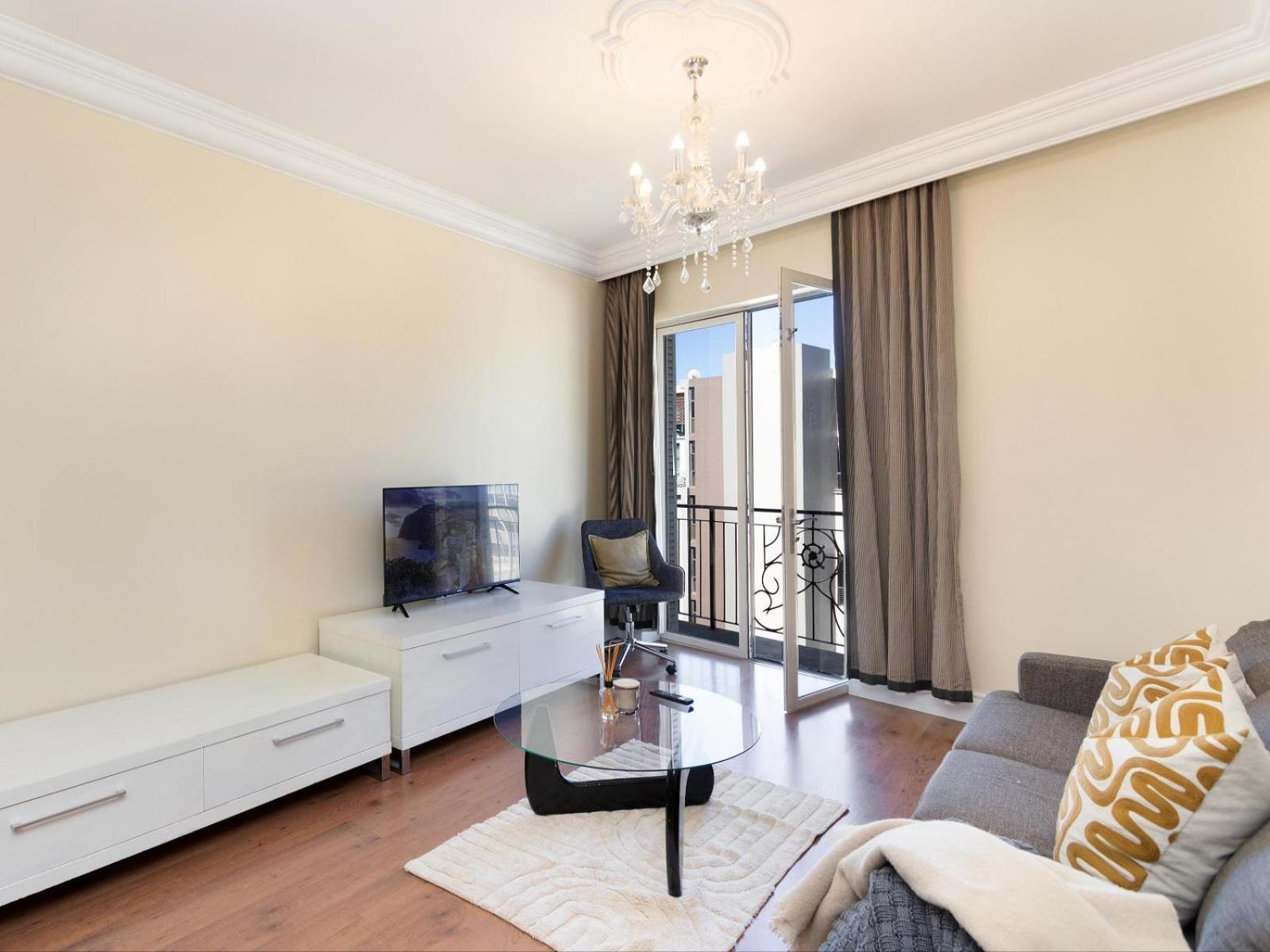 Cape Royale Apartments With Cape Finest 케이프타운 외부 사진