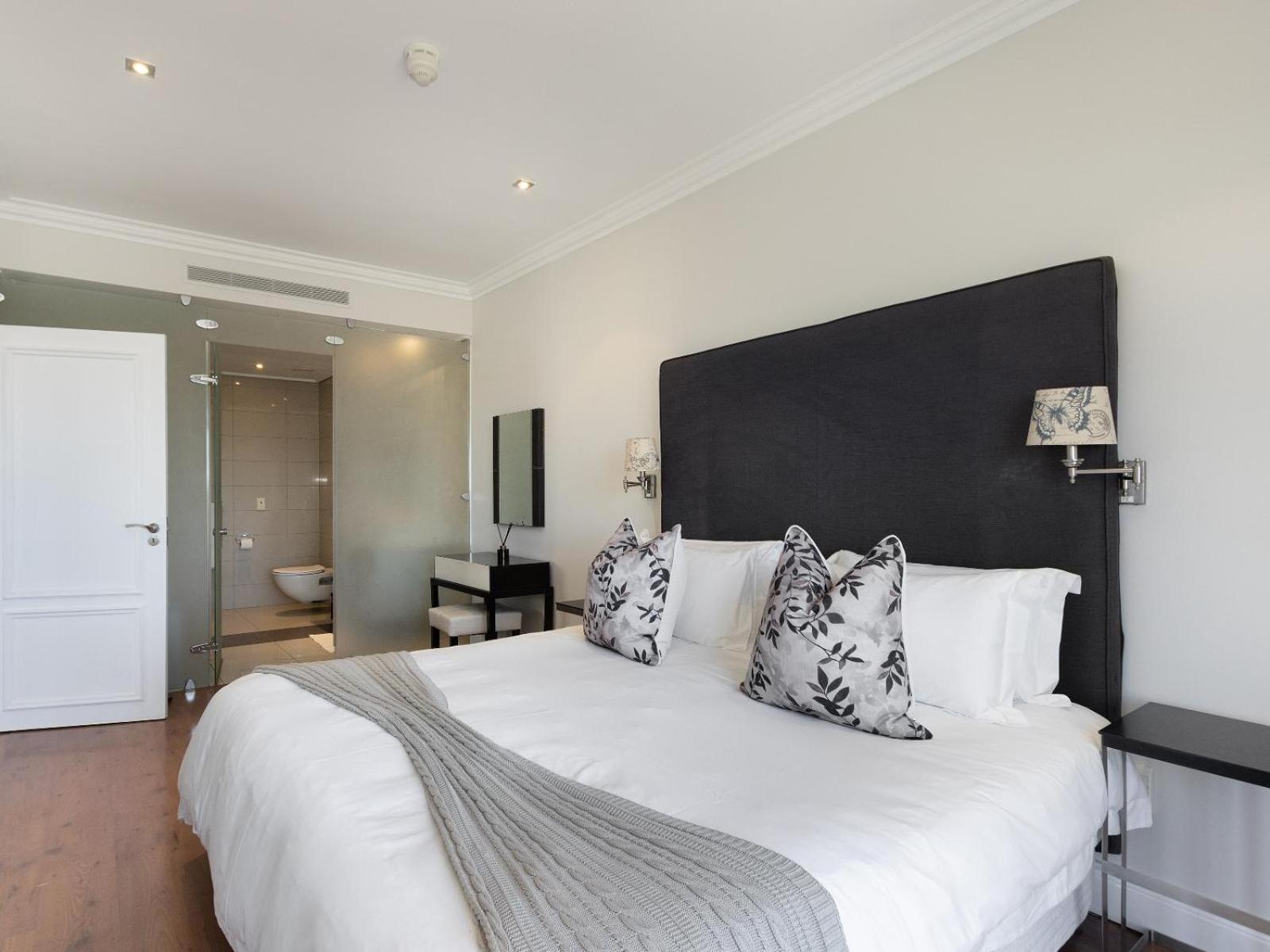 Cape Royale Apartments With Cape Finest 케이프타운 객실 사진