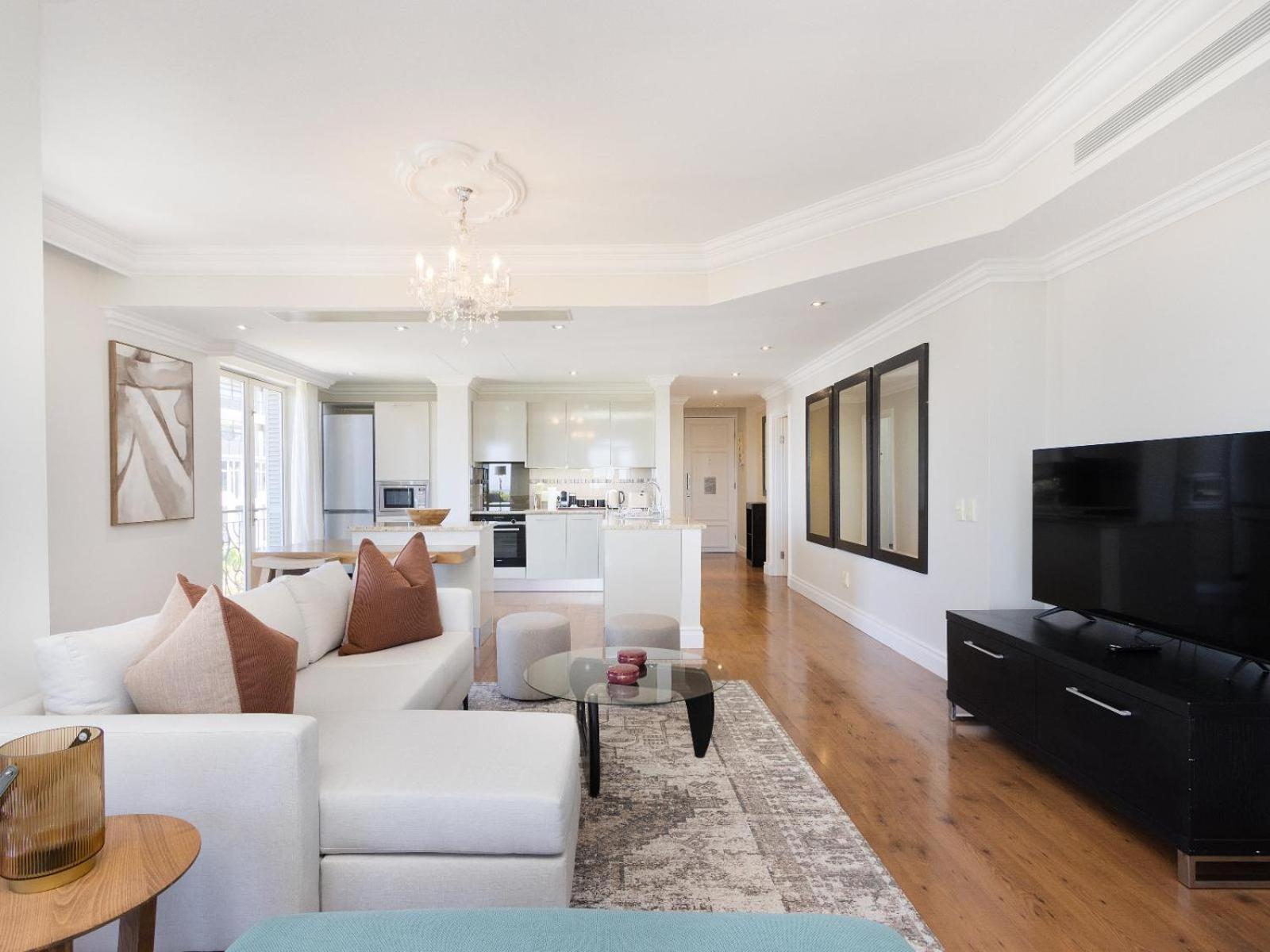 Cape Royale Apartments With Cape Finest 케이프타운 객실 사진